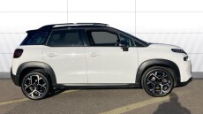 Citroen C3 Aircross 1.2 PureTech 110 Shine Plus 5dr Petrol Hatchback